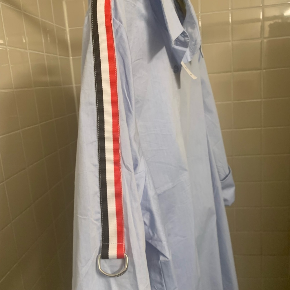 Dress Shirt - Picture 3 of 10